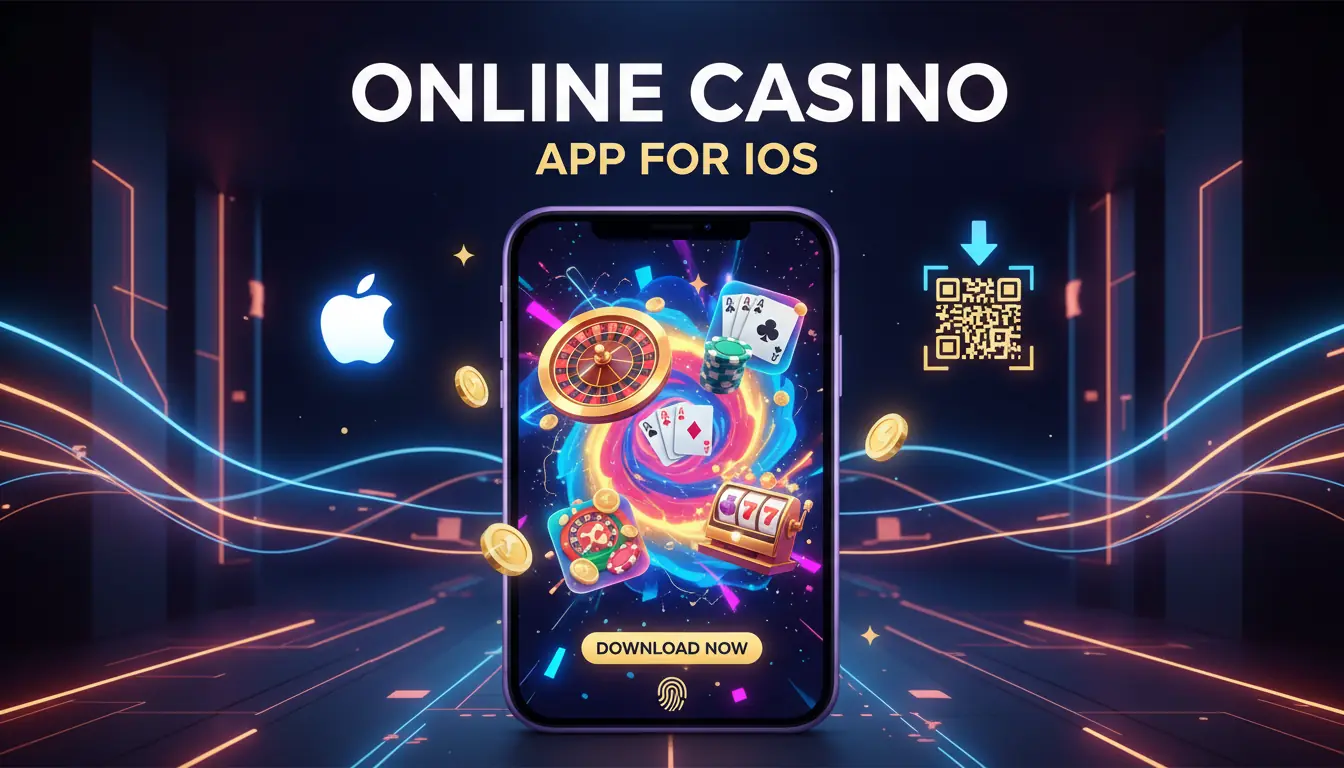 Rapid casino iPhone-app