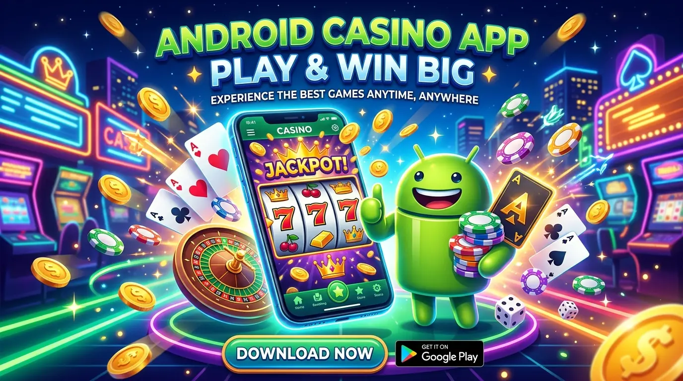 Rapid casino Android login