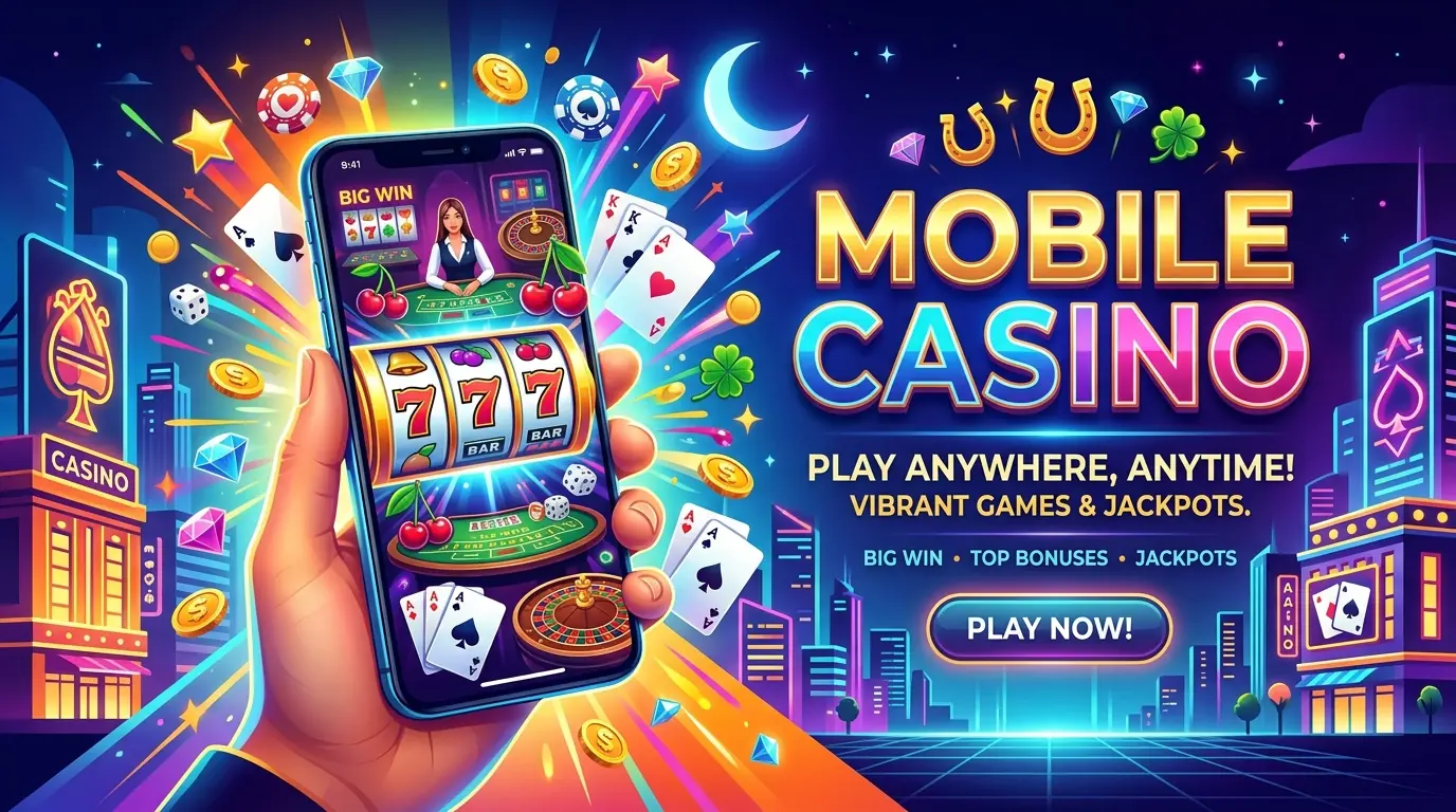 Rapid casino mobilcasino