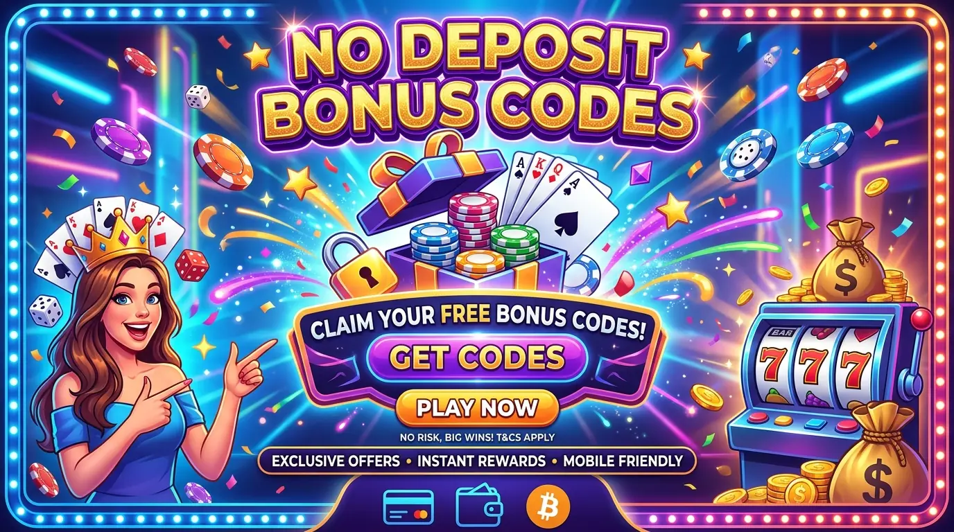 Rapid casino no deposit bonus