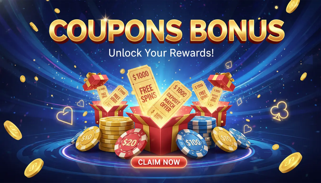 Rapid casino kuponger