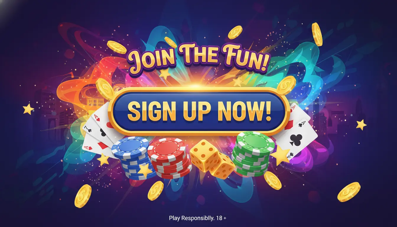 Rapid casino registrering