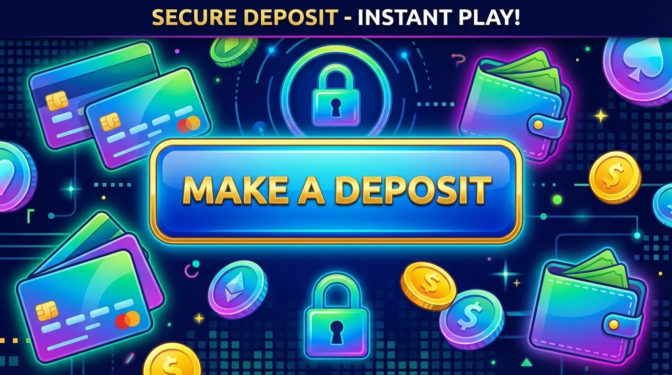 Rapid casino betalningsmetoder
