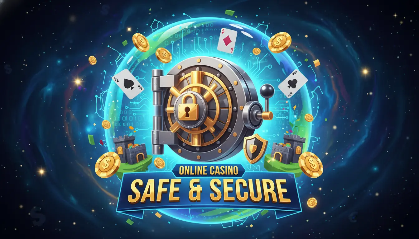 Rapid casino säkerhet