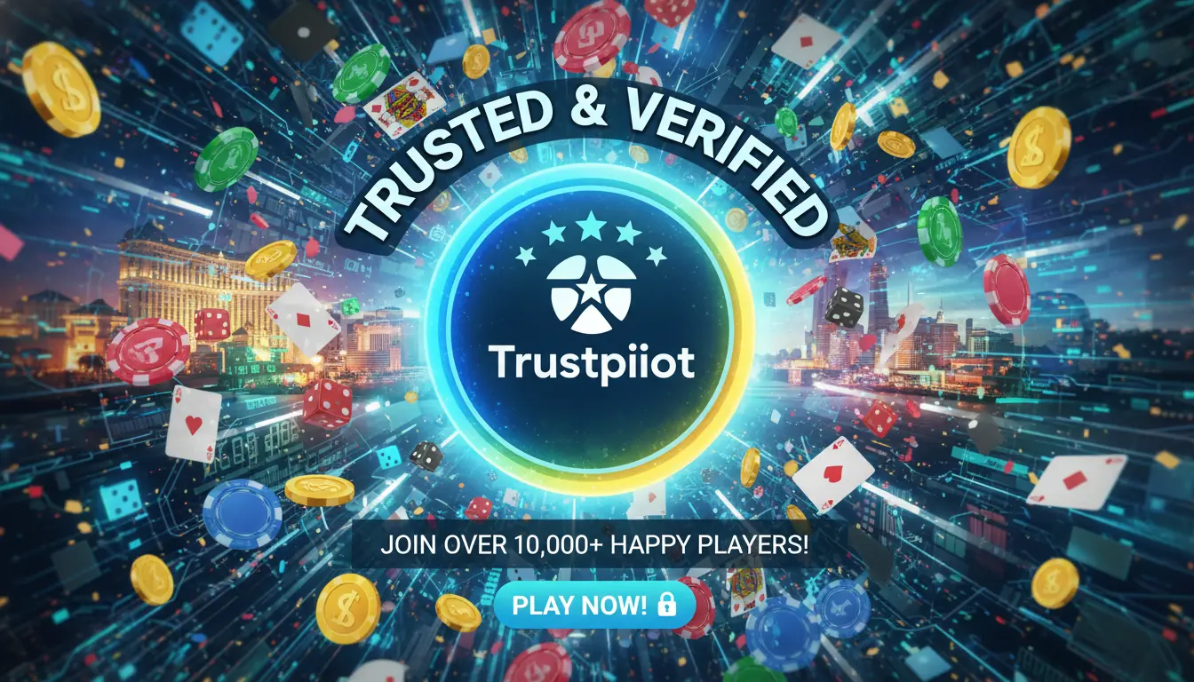 Trustpilot Rapid casino
