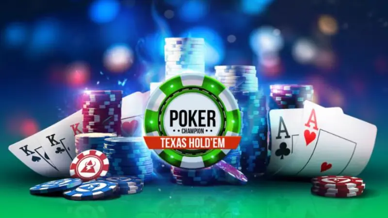 Poker Rapid casino