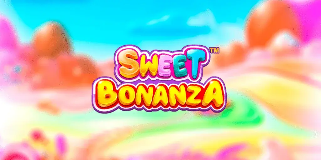 Sweet Bonanza hos Rapid casino