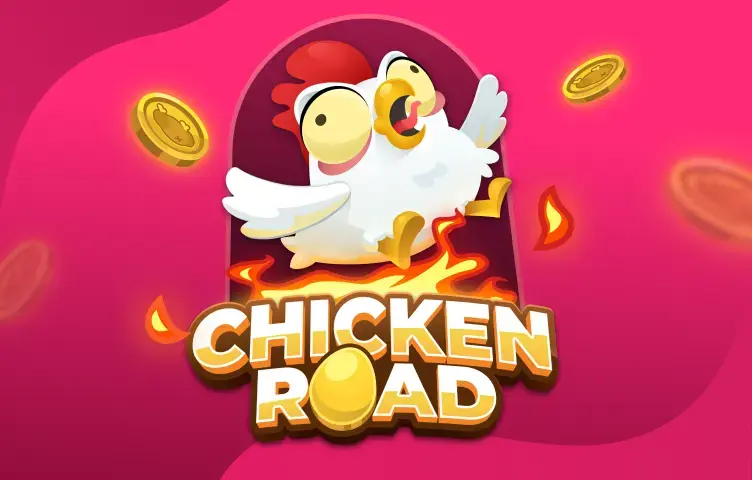 Rapid casino Sverige Chicken Road