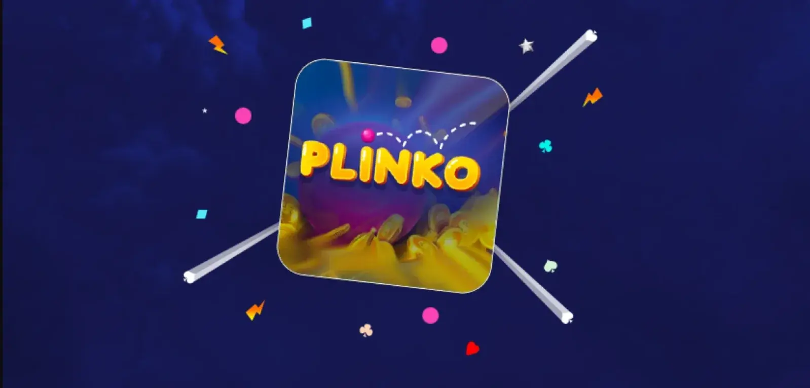 Plinko Rapid casino